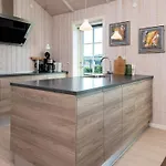 10 person holiday home in Ansager-By Traum * Ansager
