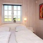 10 person holiday home in Ansager-By Traum Ferienhaus