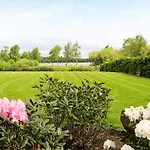 10 person holiday home in Ansager-By Traum Ferienhaus *