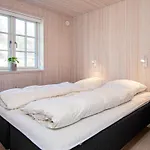 10 person holiday home in Ansager-By Traum Ansager