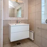 10 person holiday home in Ansager-By Traum *