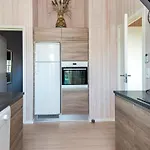 10 person holiday home in Ansager-By Traum Ferienhaus