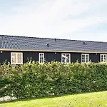 10 person holiday home in Ansager-By Traum
