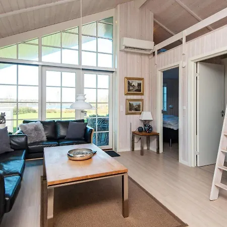 10 Person In Vakantiehuis *