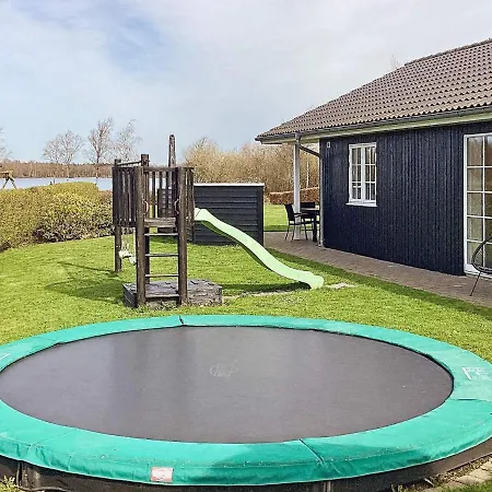 Vakantiehuis 10 Person In Ansager