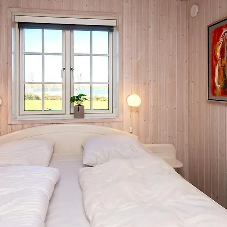 10 Person In Ansager-by Traum 別荘