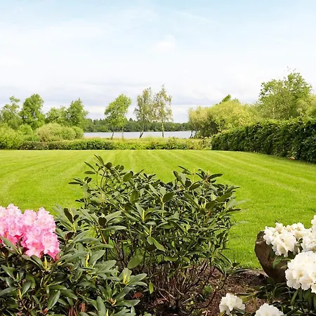 10 Person In Ansager-by Traum 別荘 *