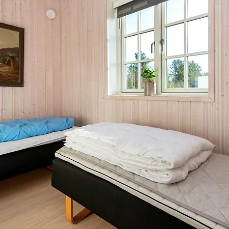 5 Star Holiday Home In Ansager Ansager
