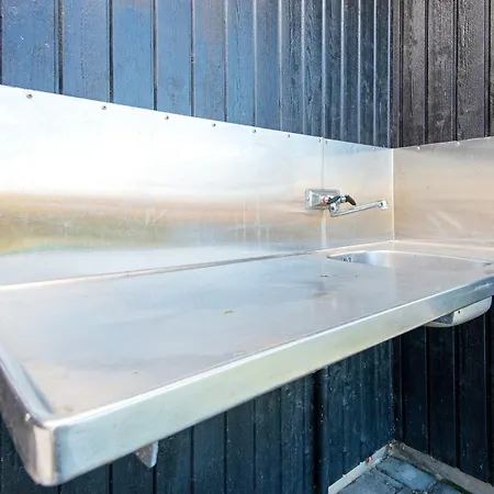 10 Person In Ansager-by Traum بيت للعطل *