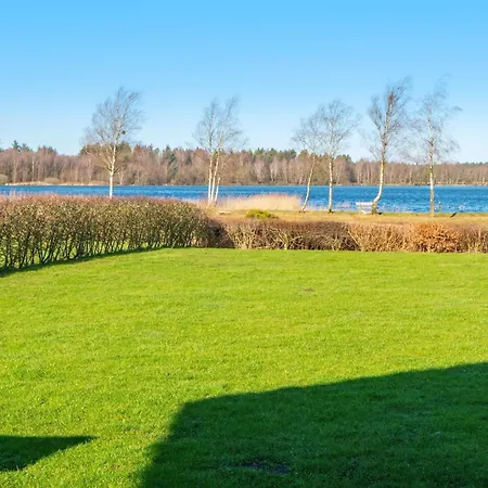 بيت للعطل 10 Person In Ansager-by Traum Ansager