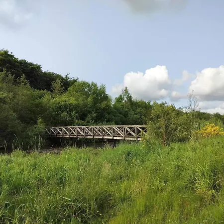 بيت للعطل 10 Person In Ansager-by Traum