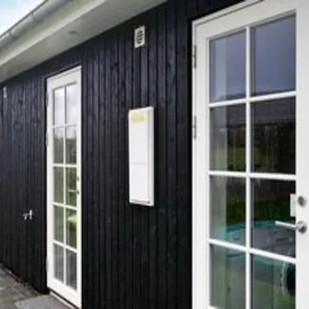 Holiday home 5 Star In