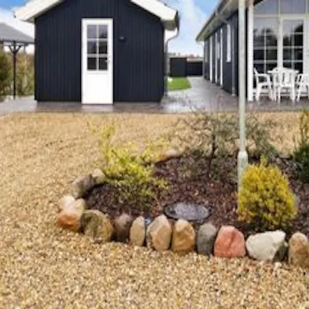 Holiday home 5 Star In Ansager