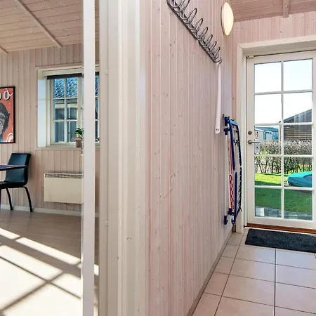 5 Star Holiday Home In Ansager Hébergement de vacances