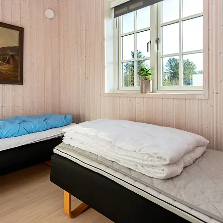 5 Star Holiday Home In Ansager Hébergement de vacances Ansager