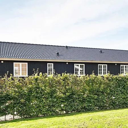 5 Star Holiday Home In Ansager Hébergement de vacances *