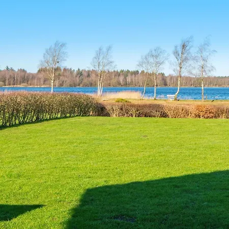 5 Star Holiday Home In Ansager Ansager